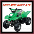 4 хода ATCC 50CC с CE (MC-303)